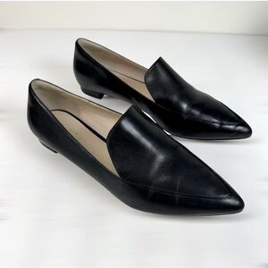 Cole Haan Brie Skimmer Loafer Flats